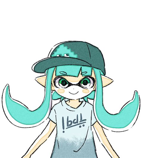 splatoon r34|explicit, splatoon, animated, capydiem, inkling, marina  .